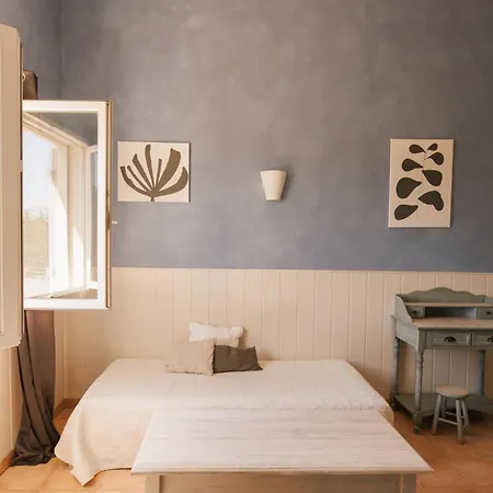 Mas Saint-Ange Bed & Breakfast Lunel  Exterior photo