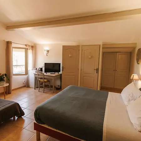 Mas Saint-Ange Bed & Breakfast Lunel  Exterior photo