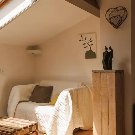 Mas Saint-Ange Bed & Breakfast Lunel  Exterior photo
