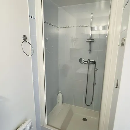 Mas Saint-Ange Bed & Breakfast Lunel  Room photo