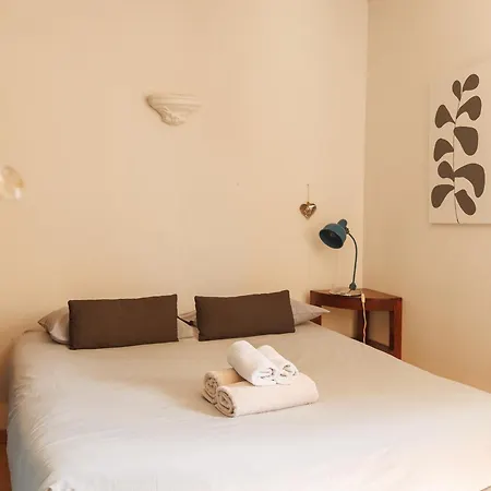 Mas Saint-Ange Bed & Breakfast Lunel  Exterior photo