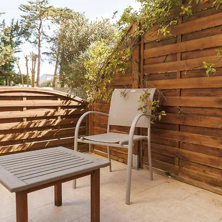 Mas Saint-Ange Bed & Breakfast Lunel  Room photo
