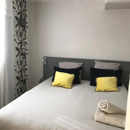 Mas Saint-Ange Bed & Breakfast Lunel  Exterior photo