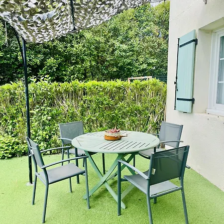 Mas Saint-Ange Bed & Breakfast Lunel  Exterior photo