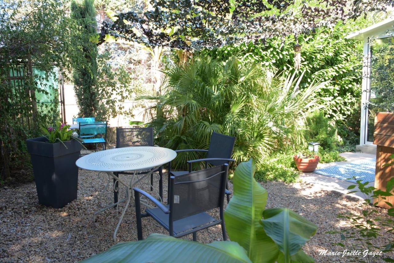 Bed and breakfast Mas Saint-ange 2*