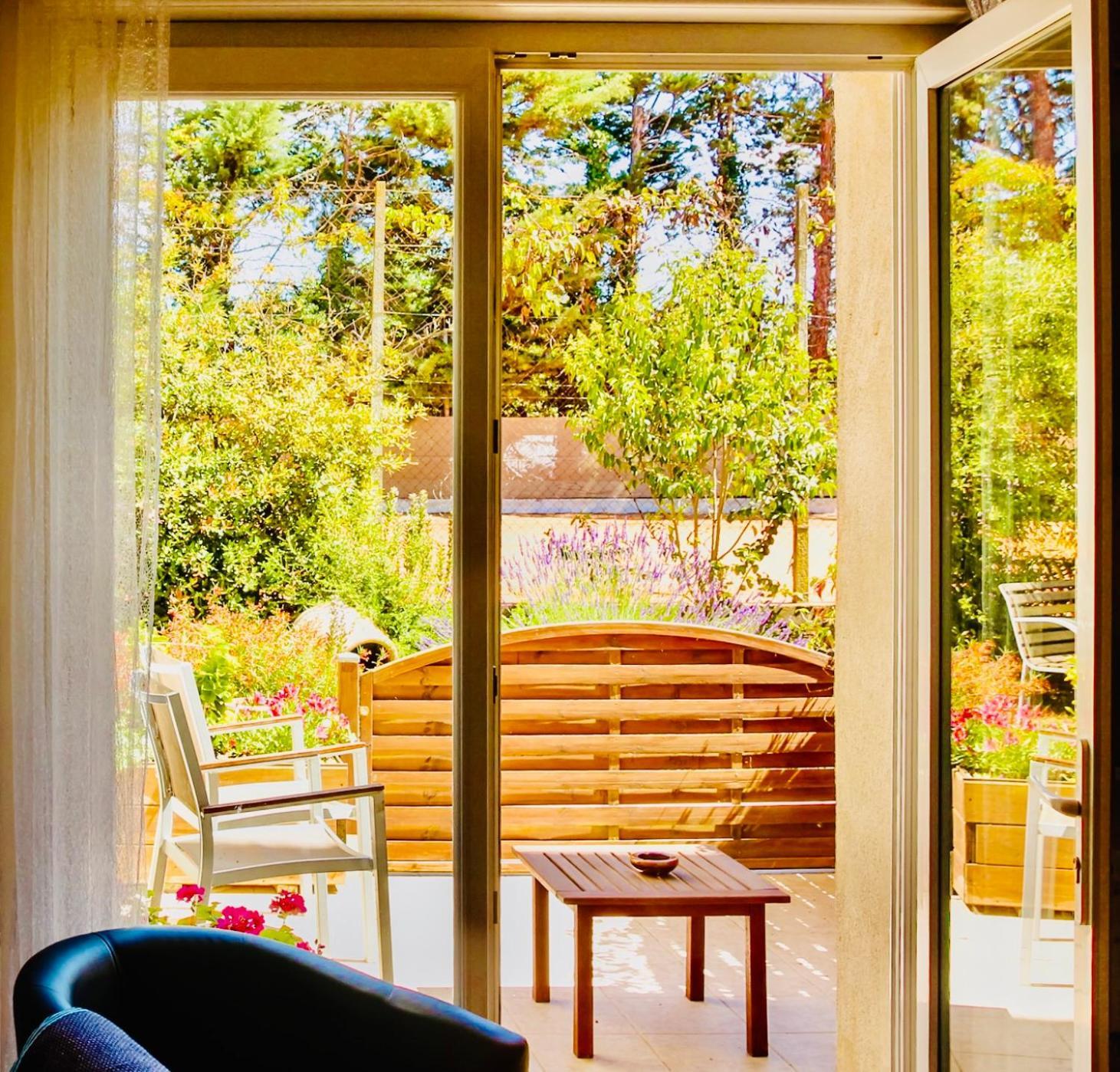 Bed and breakfast Mas Saint-ange 2*