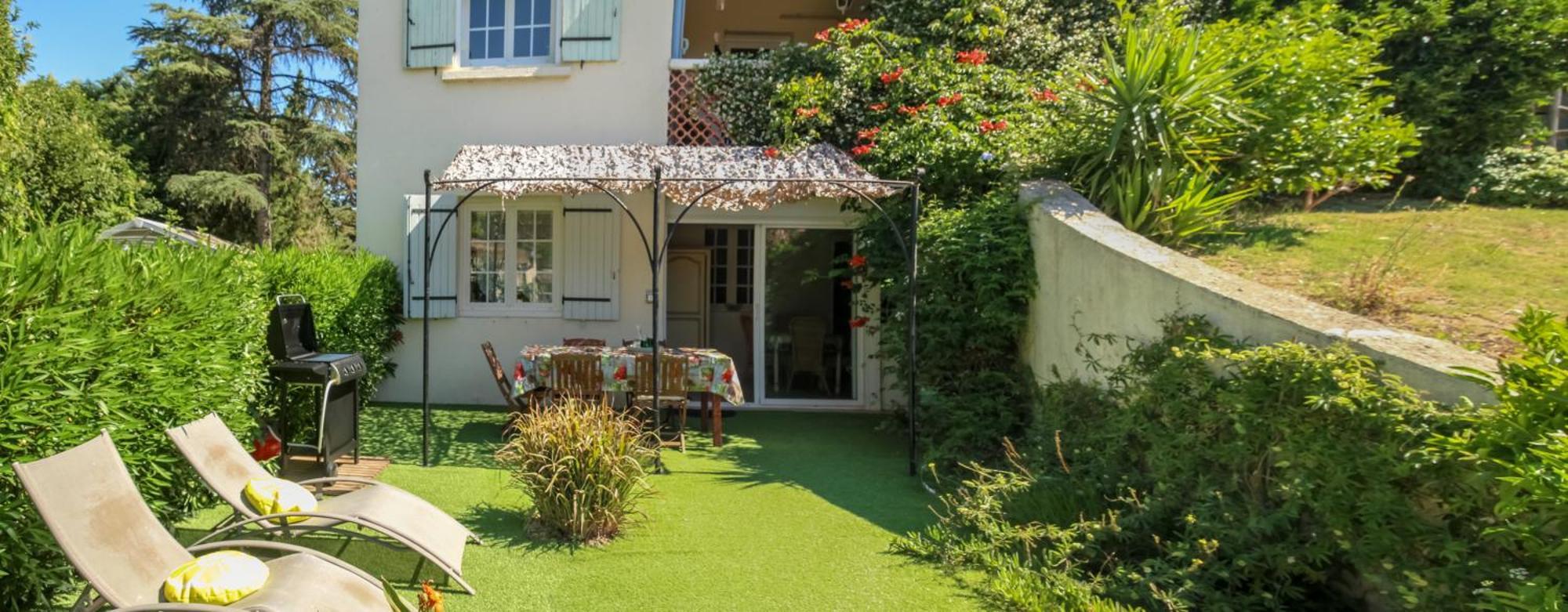 Mas Saint-ange Couette-café Lunel (Herault)