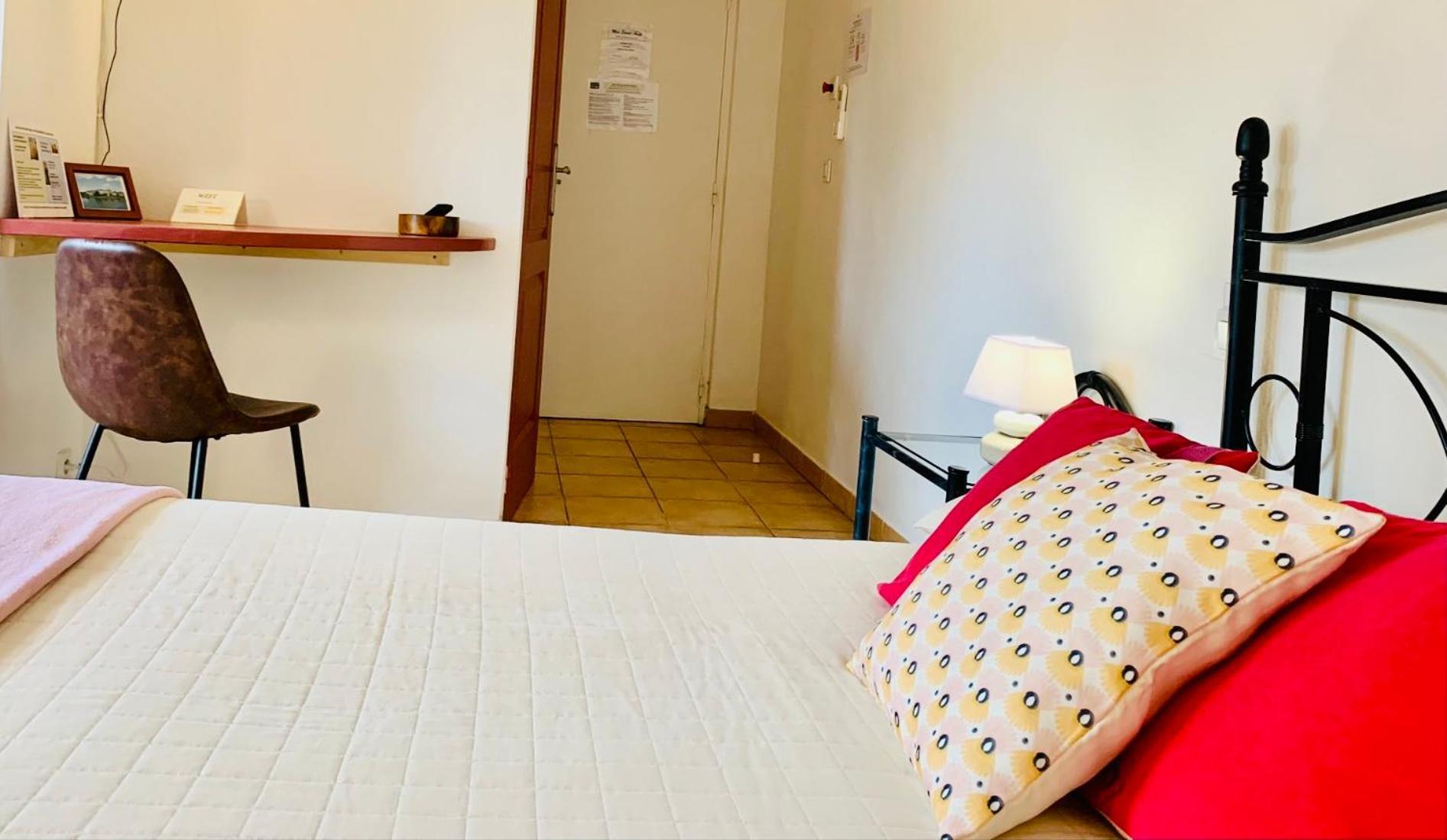 Mas Saint-ange Bed and breakfast Lunel (Herault)