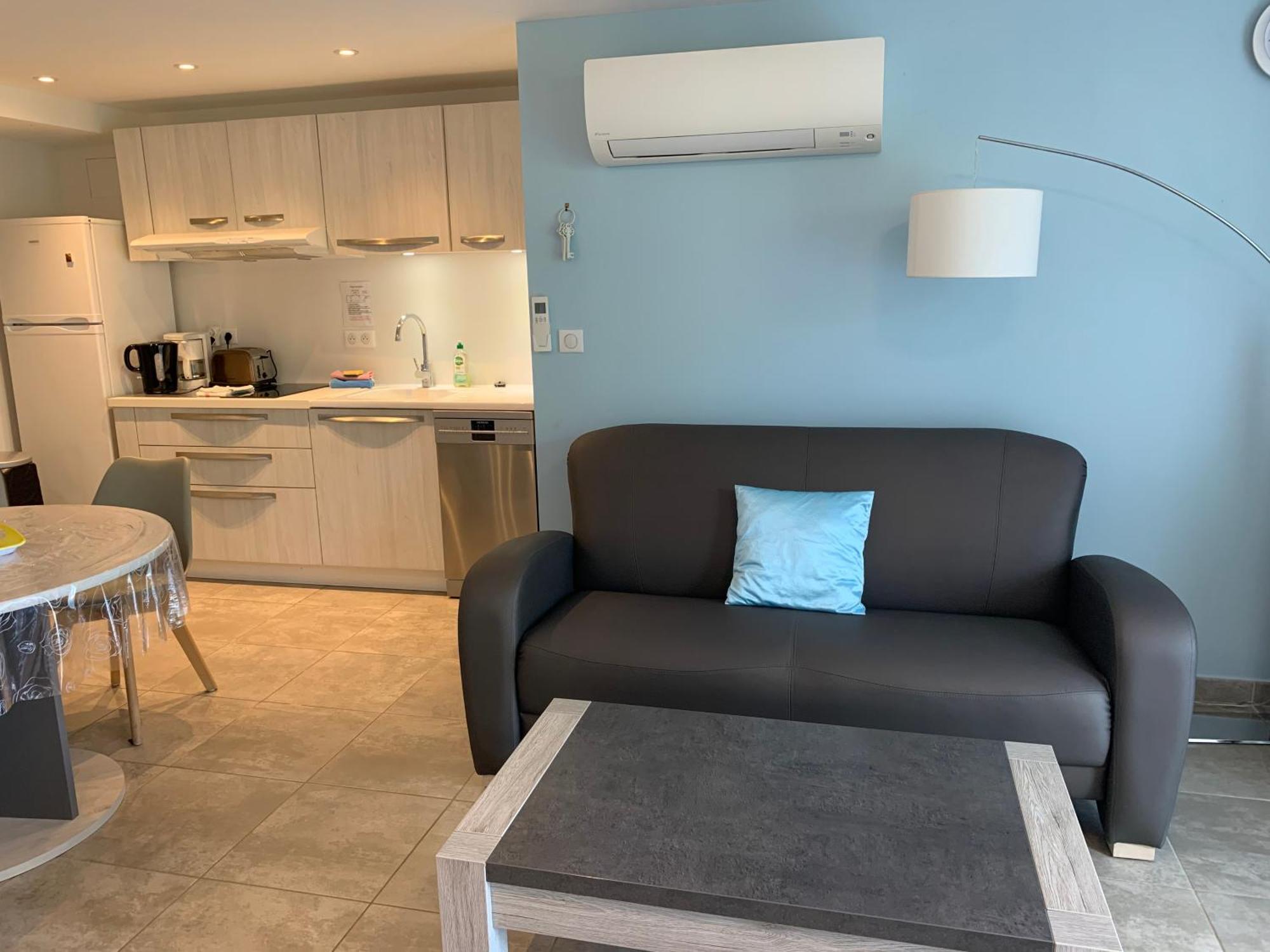 Mas Saint-ange Bed and breakfast 2*