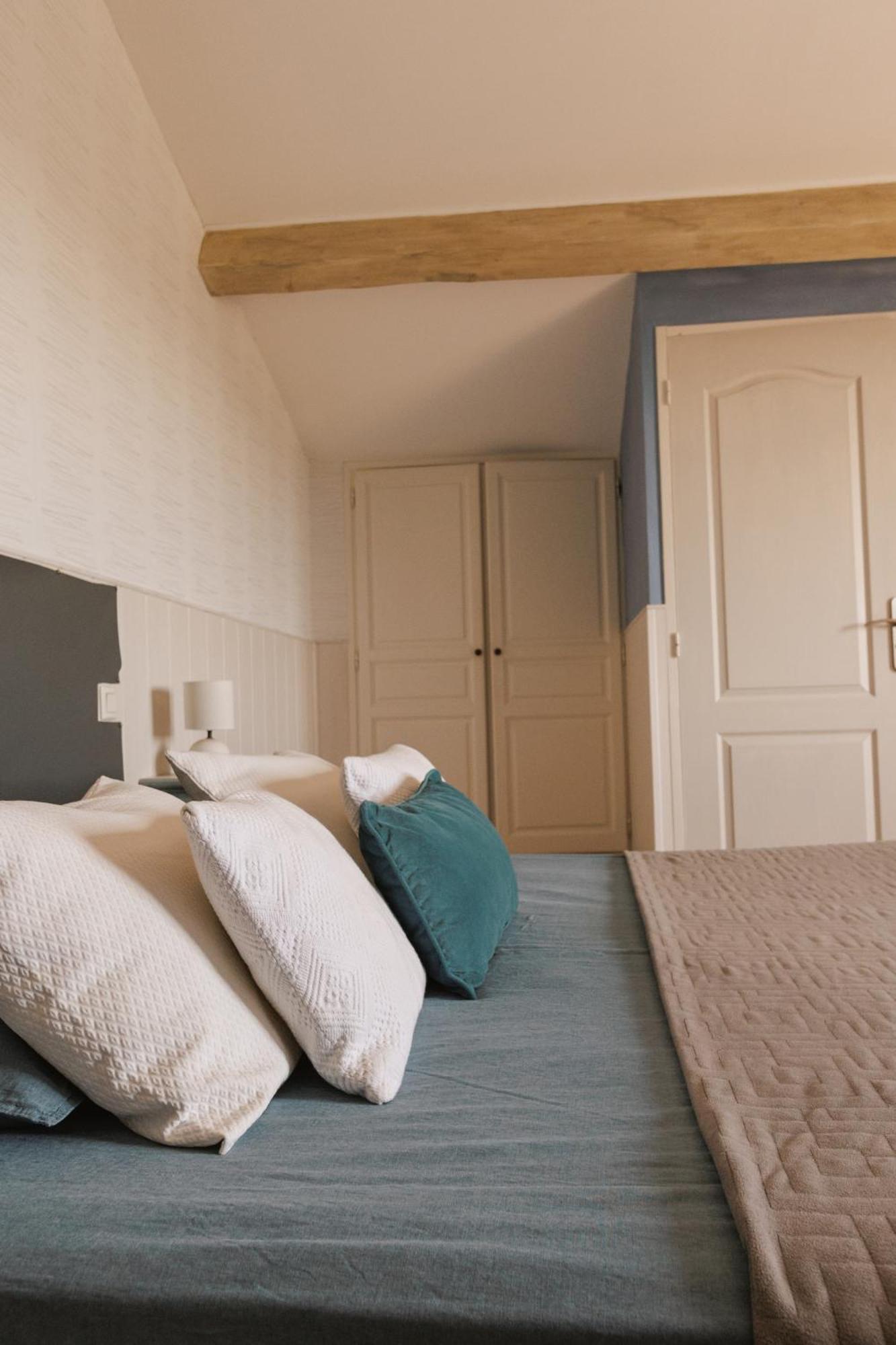 Mas Saint-ange Bed and breakfast Lunel (Herault)