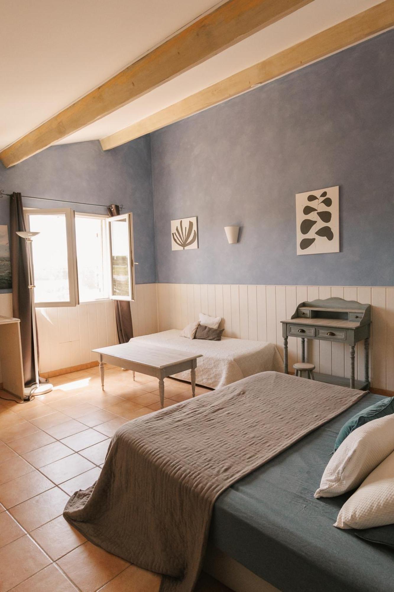 Mas Saint-ange Lunel (Herault)