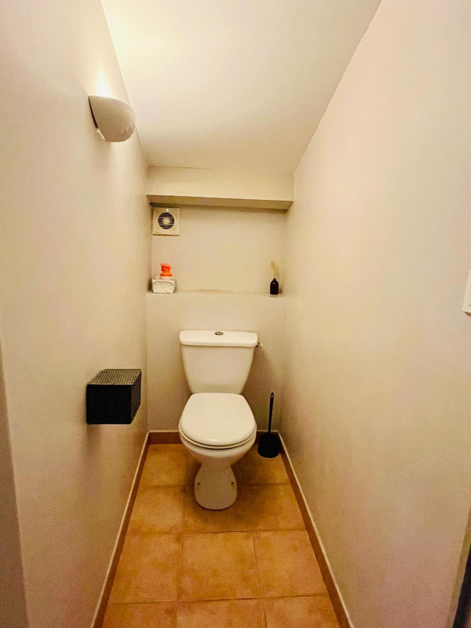 Bed and breakfast Mas Saint-ange Lunel (Herault)