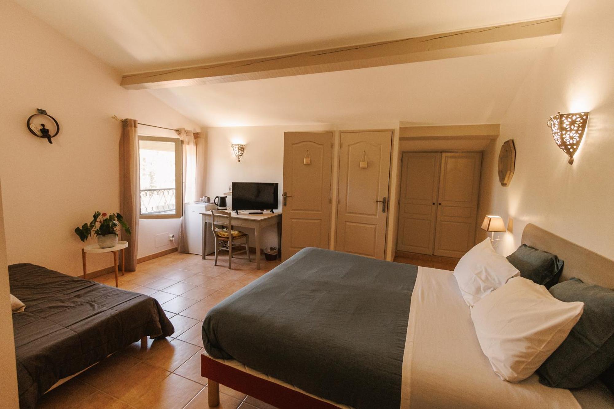Mas Saint-ange Lunel (Herault)