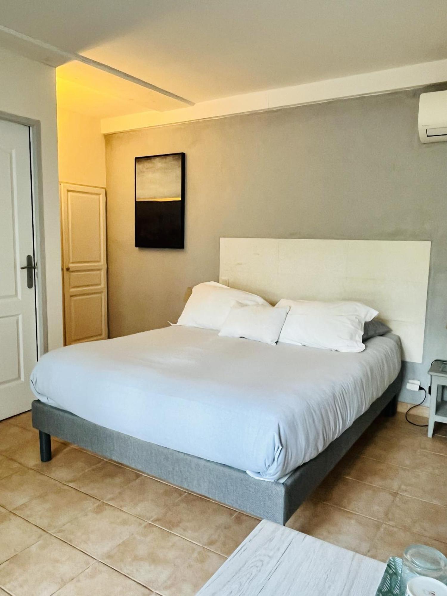 Bed and breakfast Mas Saint-ange Lunel (Herault)