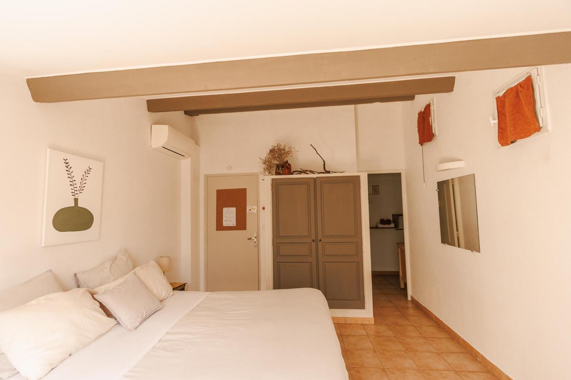 Mas Saint-ange Bed and breakfast Lunel (Herault)