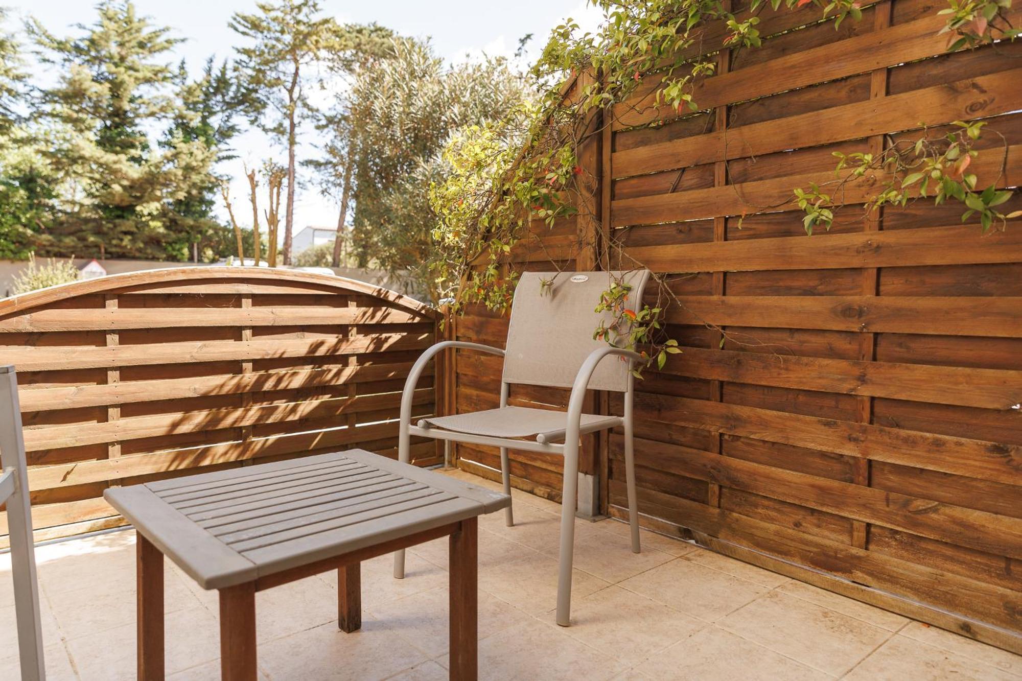 Bed and breakfast Mas Saint-ange 2*