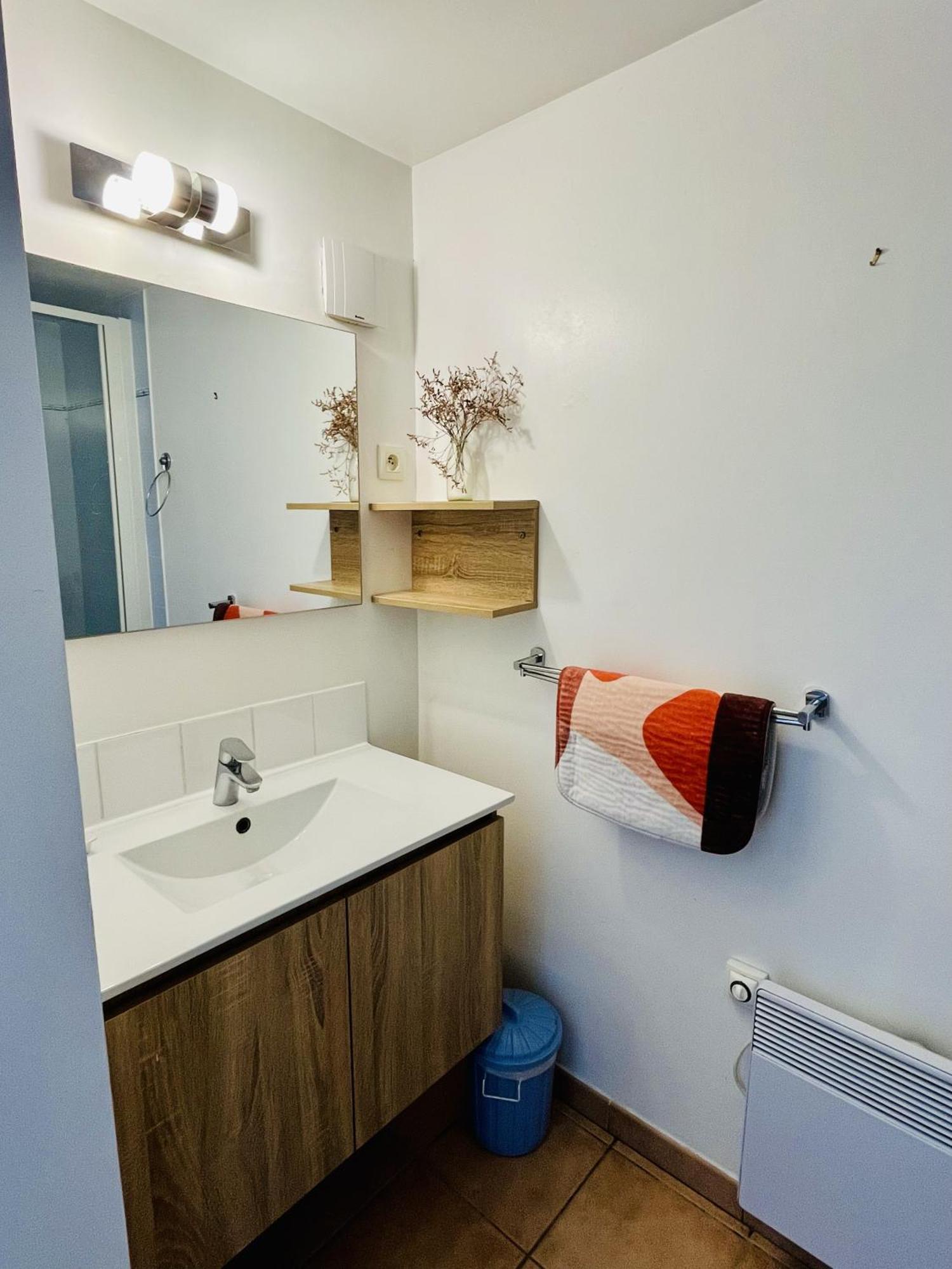 Bed and breakfast Mas Saint-ange Lunel (Herault)