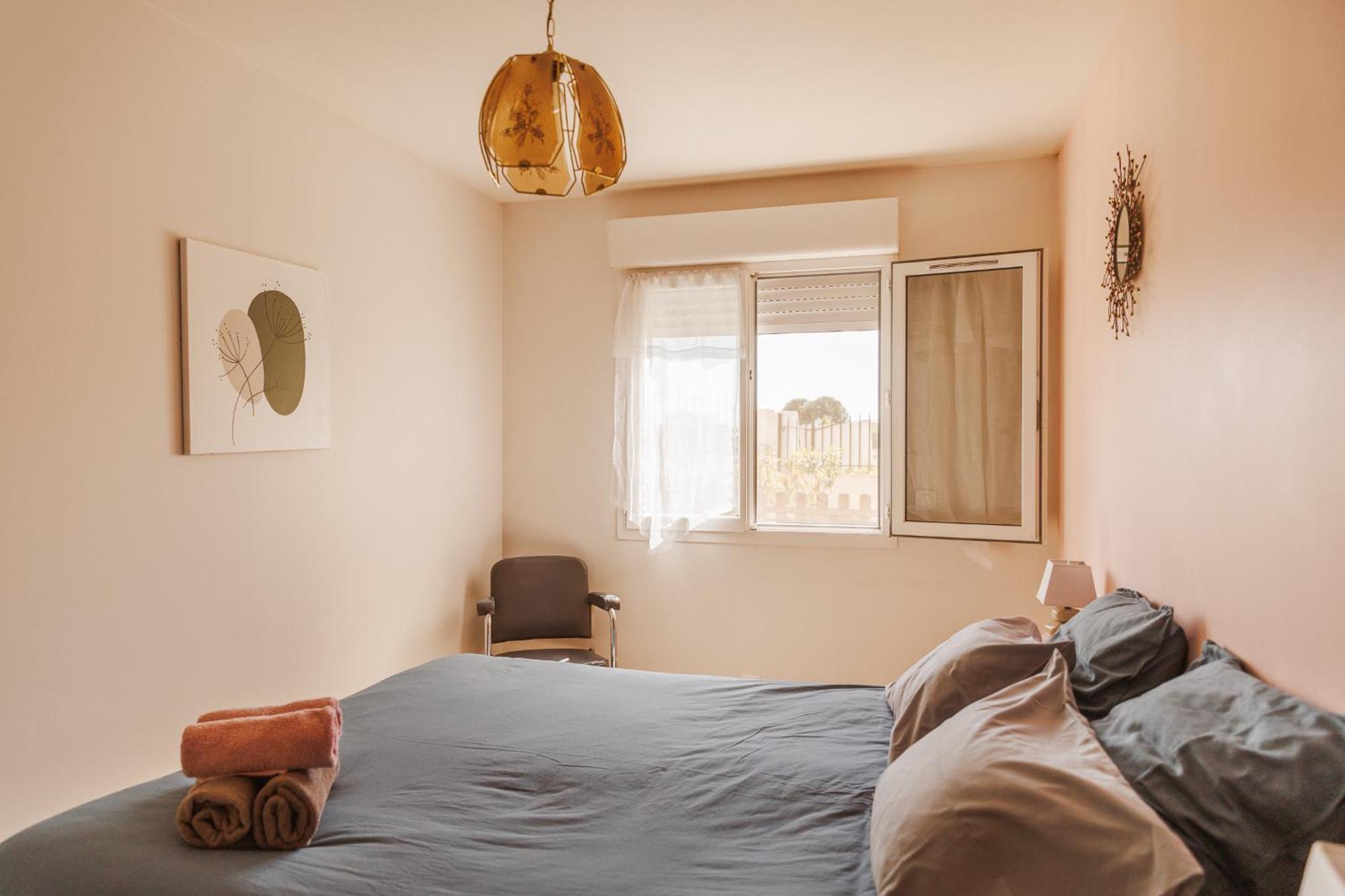 Bed and breakfast Mas Saint-ange Lunel (Herault)