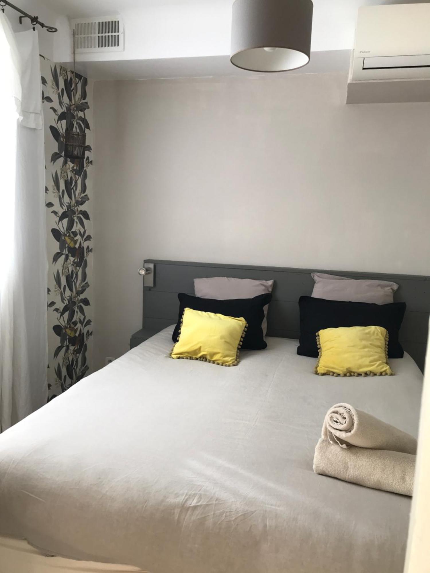 Bed and breakfast Mas Saint-ange 2*