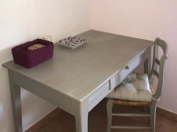 Mas Saint-ange Couette-café 2*