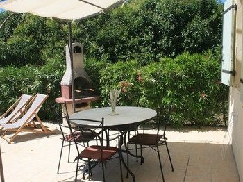 Mas Saint-ange Couette-café Lunel (Herault)