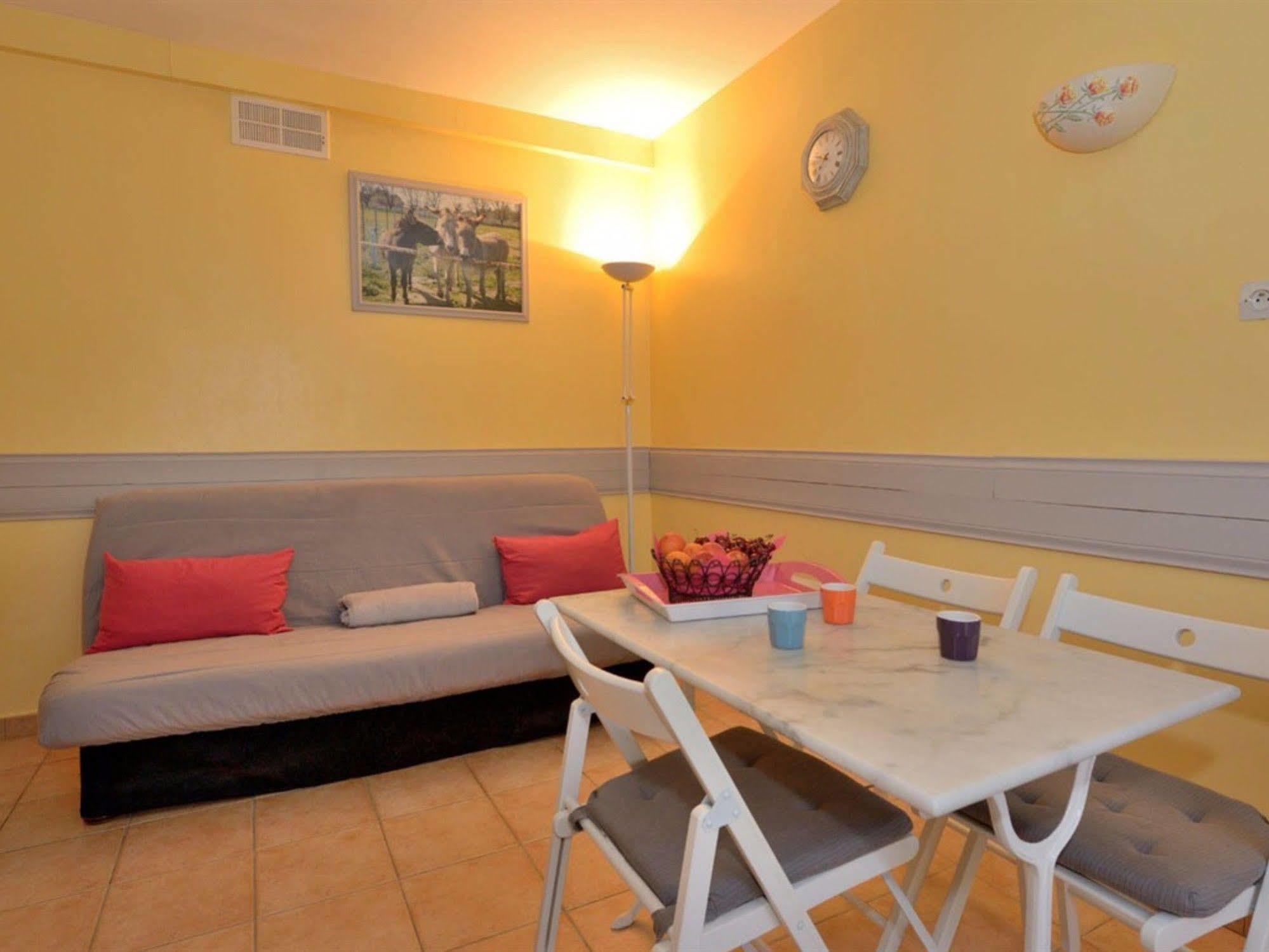 Mas Saint-ange Bed & Breakfast Lunel (Herault)
