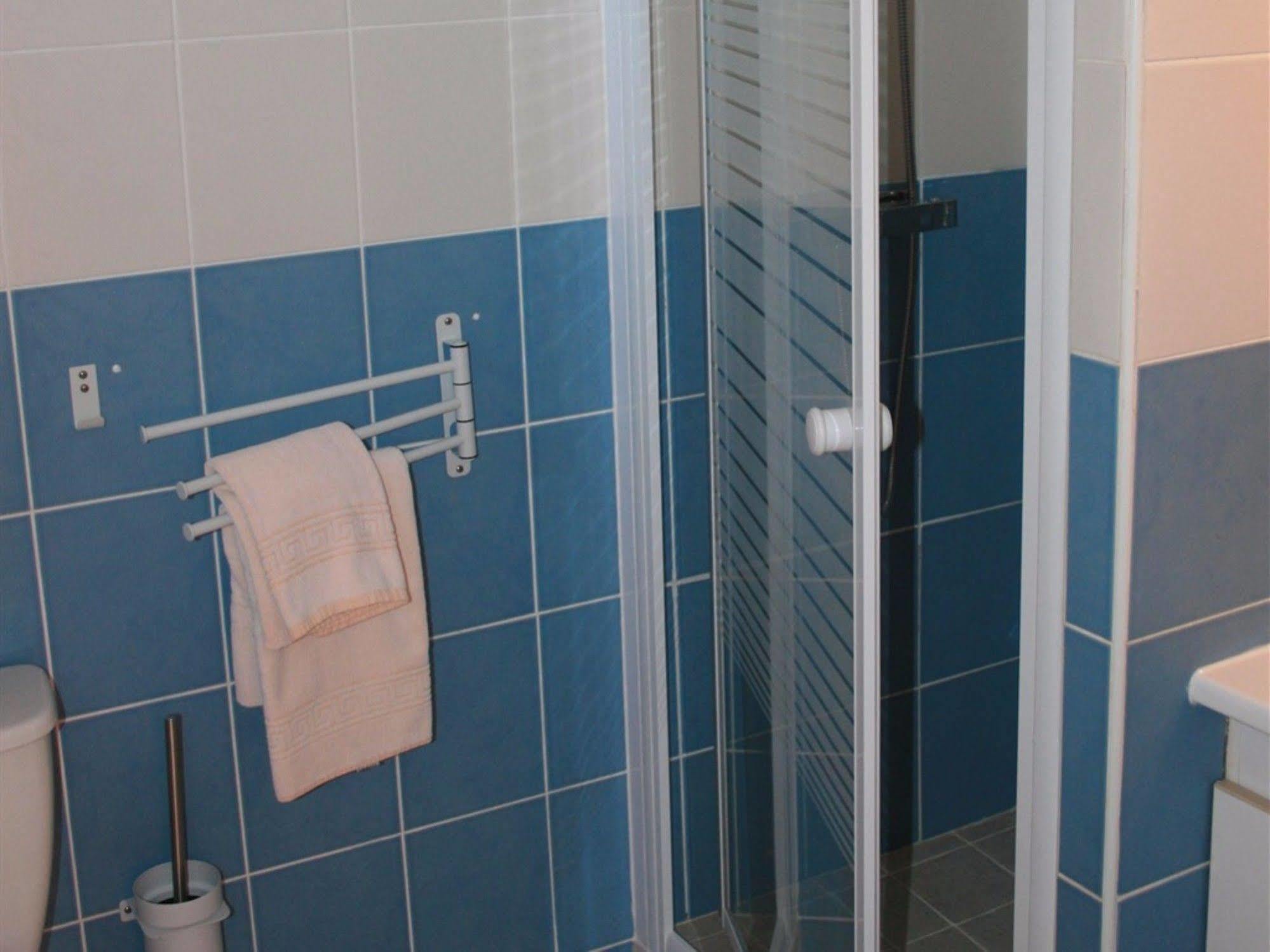 Bed & Breakfast Mas Saint-ange